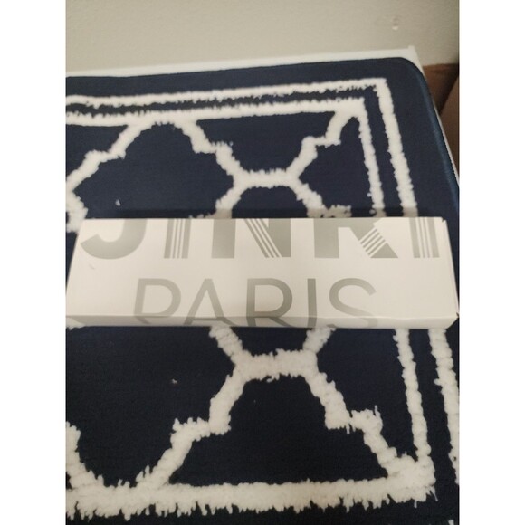 Hair straightener Jinri 4/5 0.8 inches 200C NEW - Picture 4 of 5